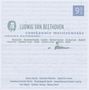 Ludwig van Beethoven (1770-1827): Ludwig van Beethoven - Unbekannte Meisterwerke, 9 CDs