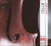 Berlin Classics Instruments - Cello, 2 CDs