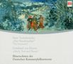 Gottfried von Einem (1918-1996): Glück,Tod und Traum, CD