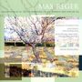 Max Reger (1873-1916): Sinfonietta op.90, CD