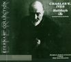 Charles Ives (1874-1954): Orchesterwerke, CD