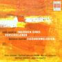Leos Janacek (1854-1928): Tagebuch eines Verschollenen, CD