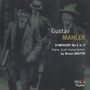 Gustav Mahler (1860-1911): Symphonie Nr.1 (arr.für Klavier vierhändig), SACD