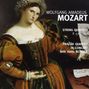 Wolfgang Amadeus Mozart (1756-1791): Streichquintette Nr. 4 & 5, CD