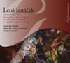 Leos Janacek (1854-1928): Concertino für Klavier &amp; Orchester, CD