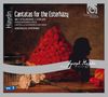 Joseph Haydn (1732-1809): Kantaten für das Fürstenhaus Esterhazy, CD