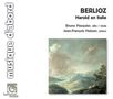 Hector Berlioz (1803-1869): Symphonie "Harold in Italien" (Fass.f.Viola &amp; Klavier), CD