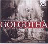 Frank Martin (1890-1974): Golgotha, 2 CDs