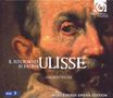 Claudio Monteverdi (1567-1643): Il ritorno d'Ulisse in patria, 3 CDs