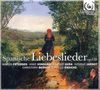 Robert Schumann (1810-1856): Spanische Liebeslieder op.138, CD