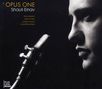 Shauli Einav: Opus One, CD