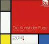 Johann Sebastian Bach (1685-1750): Die Kunst der Fuge BWV 1080, CD
