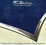 The Rides  (Stephen Stills, Kenny Wayne Shepherd  & Barry Goldberg): Can't Get Enough, LP