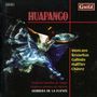 Rodolfo Halffter (1900-1987): Don Lindo de Almeria-Suite, CD