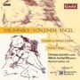Paul Engel (geb. 1949): Klaviertrio Nr.5, CD