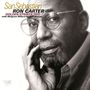 Ron Carter  (geb. 1937): San Sebastian: Live 22.7.2010, CD