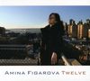 Amina Figarova: Twelve, CD