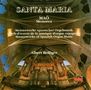 Albert Bolliger - Meisterwerke spanischer Orgelmusik, CD