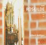 Albert Bolliger an der Domorgel Roskilde (DK), SACD