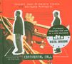 Concert Jazz Orchestra: Continental Call, DVD-Audio