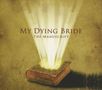 My Dying Bride: The Manuscript EP (Limited Edition), CD