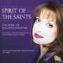 Roxanna Panufnik (geb. 1968): Chorwerke, CD