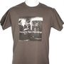 Porcupine Tree: Recordings (Grey T-Shirt, Girlie Size), T-Shirt