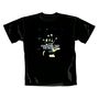 Porcupine Tree: The Incident (Black T-Shirt, Size L), T-Shirt