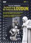 Krzysztof Penderecki (geb. 1933): Die Teufel von Loudun, DVD