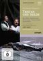Richard Wagner (1813-1883): Tristan und Isolde, DVD