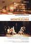 Carl Heinrich Graun (1703-1759): Montezuma, DVD