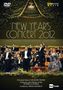Neujahrskonzert 2011 (Teatro la Fenice) mit Diego Matheuz, DVD