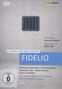 Ludwig van Beethoven (1770-1827): Fidelio op.72, DVD