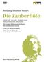 Wolfgang Amadeus Mozart (1756-1791): Die Zauberflöte, DVD