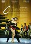 Roland Petit:La Chauve-souris (Ballett nach "Die Fledermaus), DVD