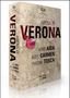 Arena Di Verona (3 Operngesamtaufnahmen), 4 DVDs