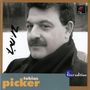 Tobias Picker (geb. 1954): Symphonie Nr.2, CD