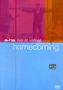A-Ha: Homecoming: Live At Vallhall 2001, DVD