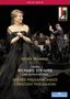 Richard Strauss (1864-1949): Lieder, DVD