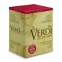 Giuseppe Verdi (1813-1901): The Verdi Edition, 25 DVDs