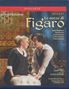 Die Hochzeit des Figaro, Blu-ray Disc