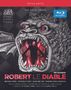 Giacomo Meyerbeer (1791-1864): Robert le Diable, Blu-ray Disc