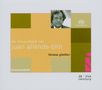 Juan Allende-Blin: Klavierwerke, SACD