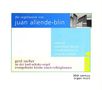 Juan Allende-Blin: Orgelwerke, SACD