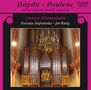 Joseph Haydn (1732-1809): Orgelkonzerte H18 Nr.1,2,8, CD