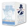 Giuseppe Verdi (1813-1901): Tutto Verdi - Die Opern aus den Jahren 1847-1853 (DVD), 9 DVDs