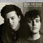 Tears For Fears: Songs From The Big Chair (140g) (Limited Numbered Edition), LP
