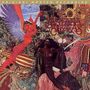 Santana: Abraxas (180g) (Limited Numbered Edition), LP