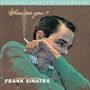 Frank Sinatra  (1915-1998): Where Are You? (180g) (Limited Numbered Edition), LP