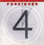 Foreigner: 4 (Hybrid-SACD) (Limited Numbered Edition), SACD